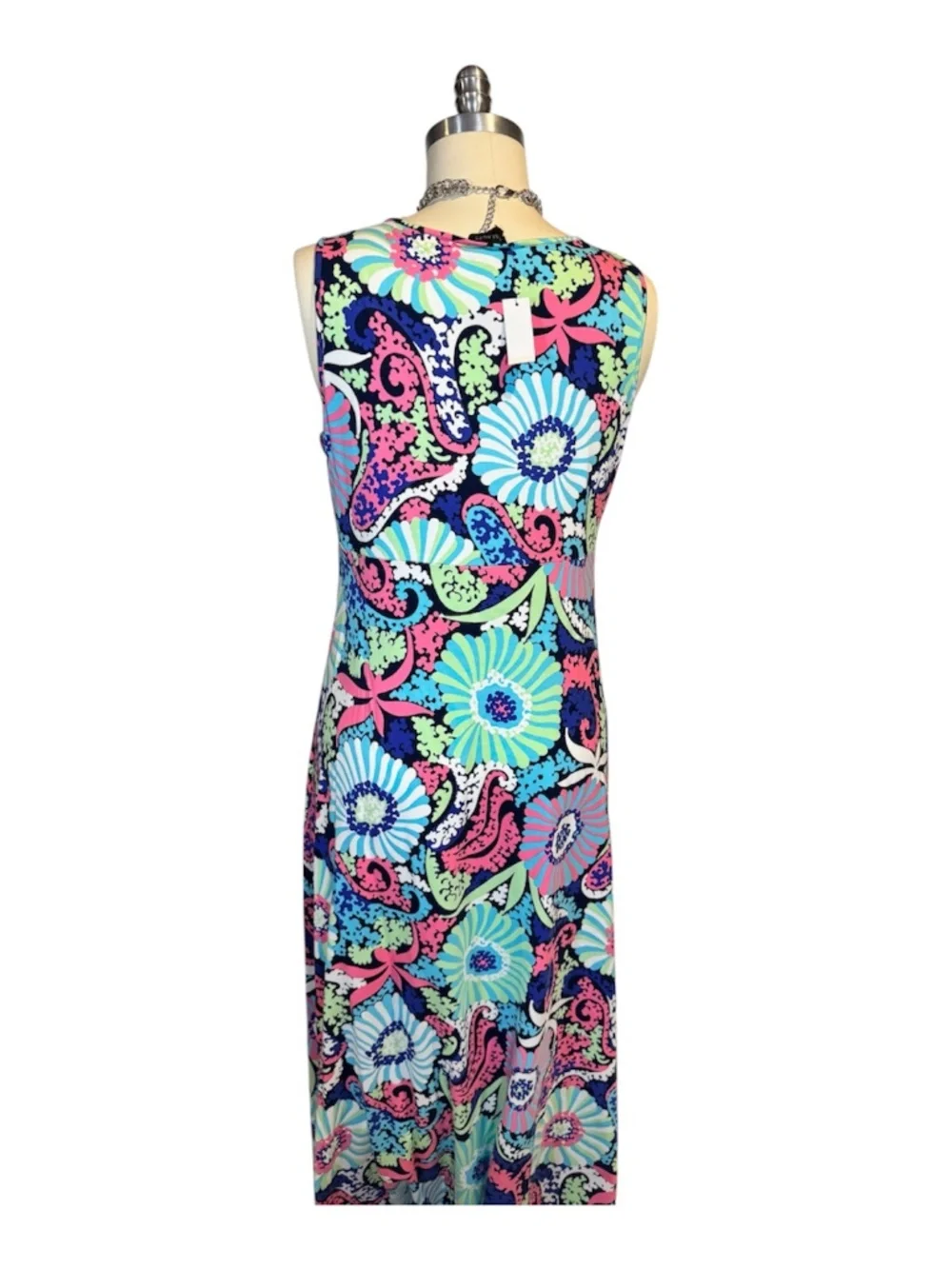 Talbots nwt maxi